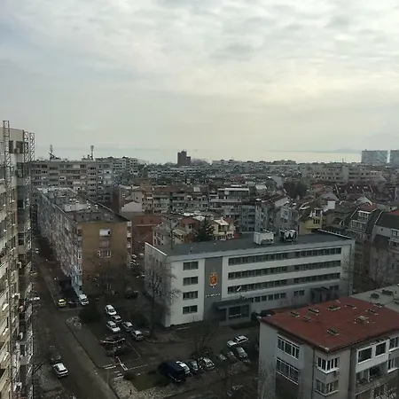 Apartament Lazur
