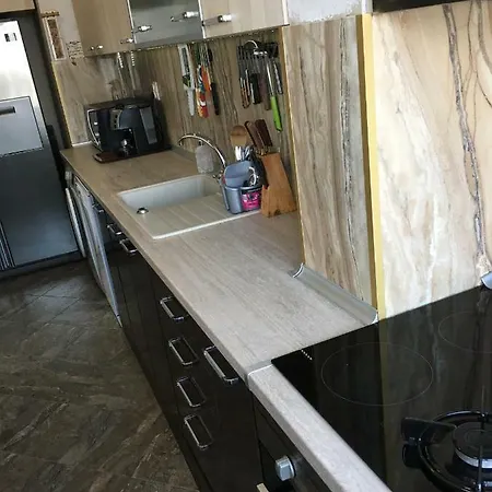Lazur Apartament *