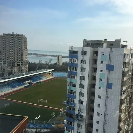 Apartament Lazur