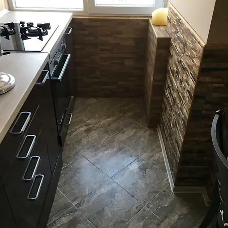 Apartament Lazur