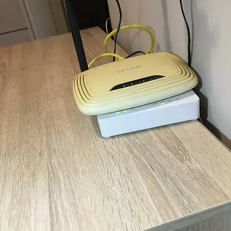 Apartament Lazur *