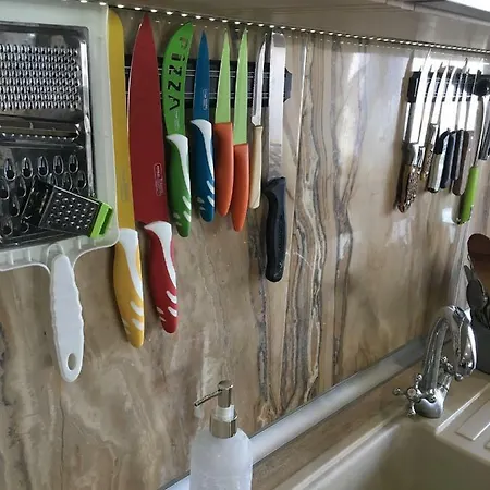 Apartament Lazur *