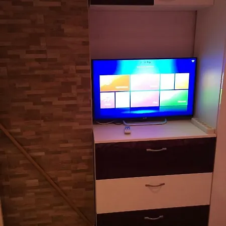 Lazur Apartment