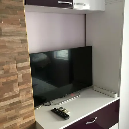 Lazur Lejlighed Burgas City