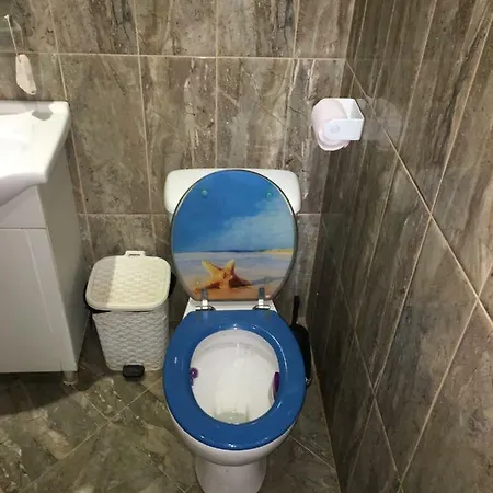 Lazur Apartment