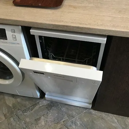 Apartment Lazur