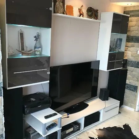 Apartment Lazur *