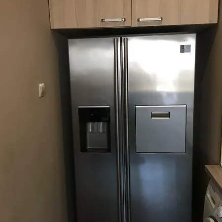 Lazur Apartment Burgas City