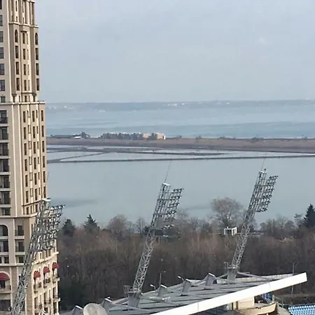 Lazur Burgas City
