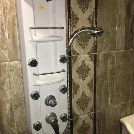 Lazur Lejlighed