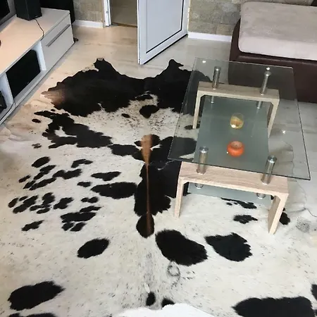 Apartment Lazur